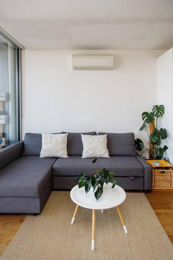 Apartment Eden Of Abbotsford - A Serene Escape Off Johnston St *