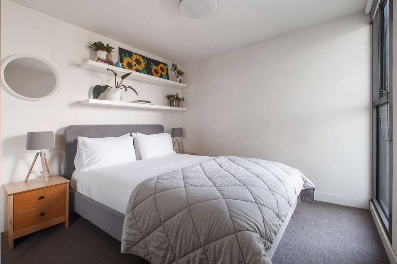 Eden Of Abbotsford - A Serene Escape Off Johnston St