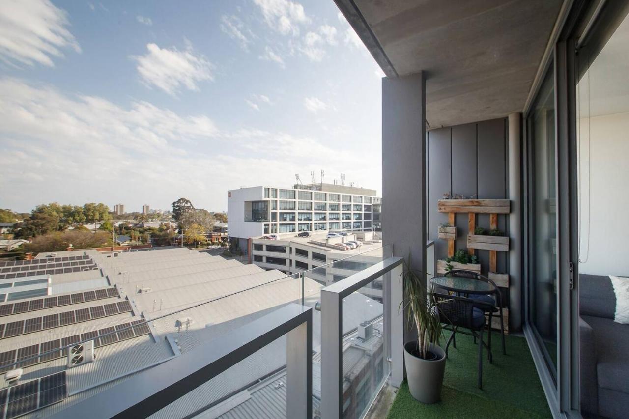 Eden Of Abbotsford - A Serene Escape Off Johnston St *
