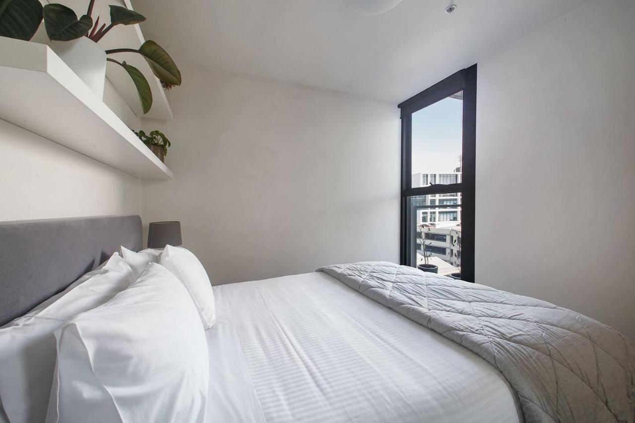 Eden Of Abbotsford - A Serene Escape Off Johnston St Apartment Melbourne