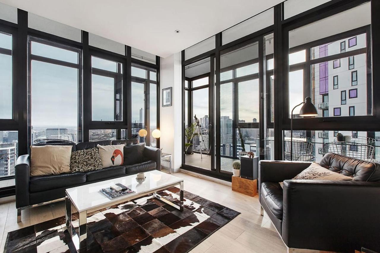 Apartment Scenic Penthouse Living In The Heart Of *
