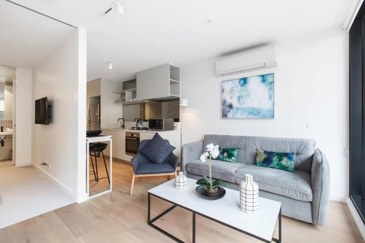 South Hidden Gem Near Park Melbourne