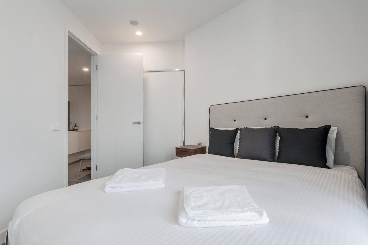 Southbank Pursuit - Skyline Views By The Yarra River Apartment