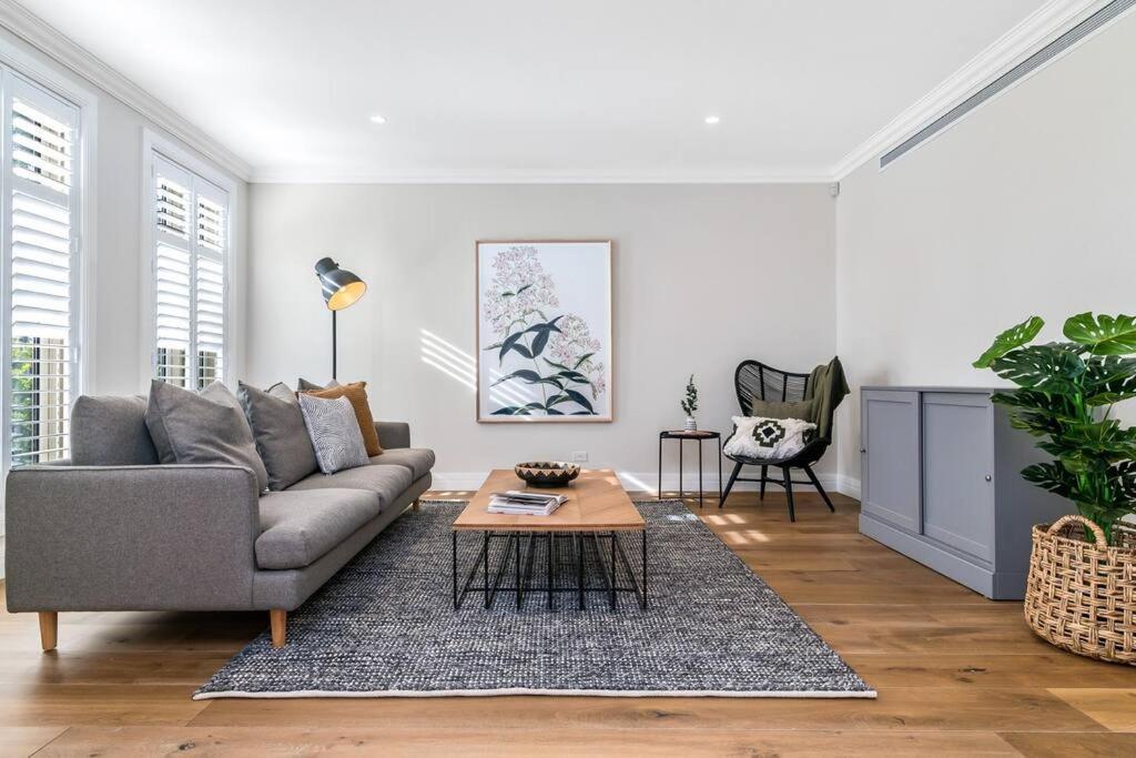 Villa Spacious Luxury Hampton - Park Front *