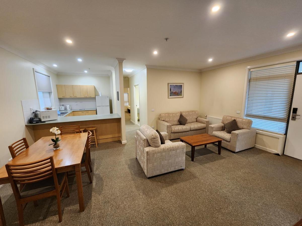 Hotel Mary Mackillop Heritage Centre