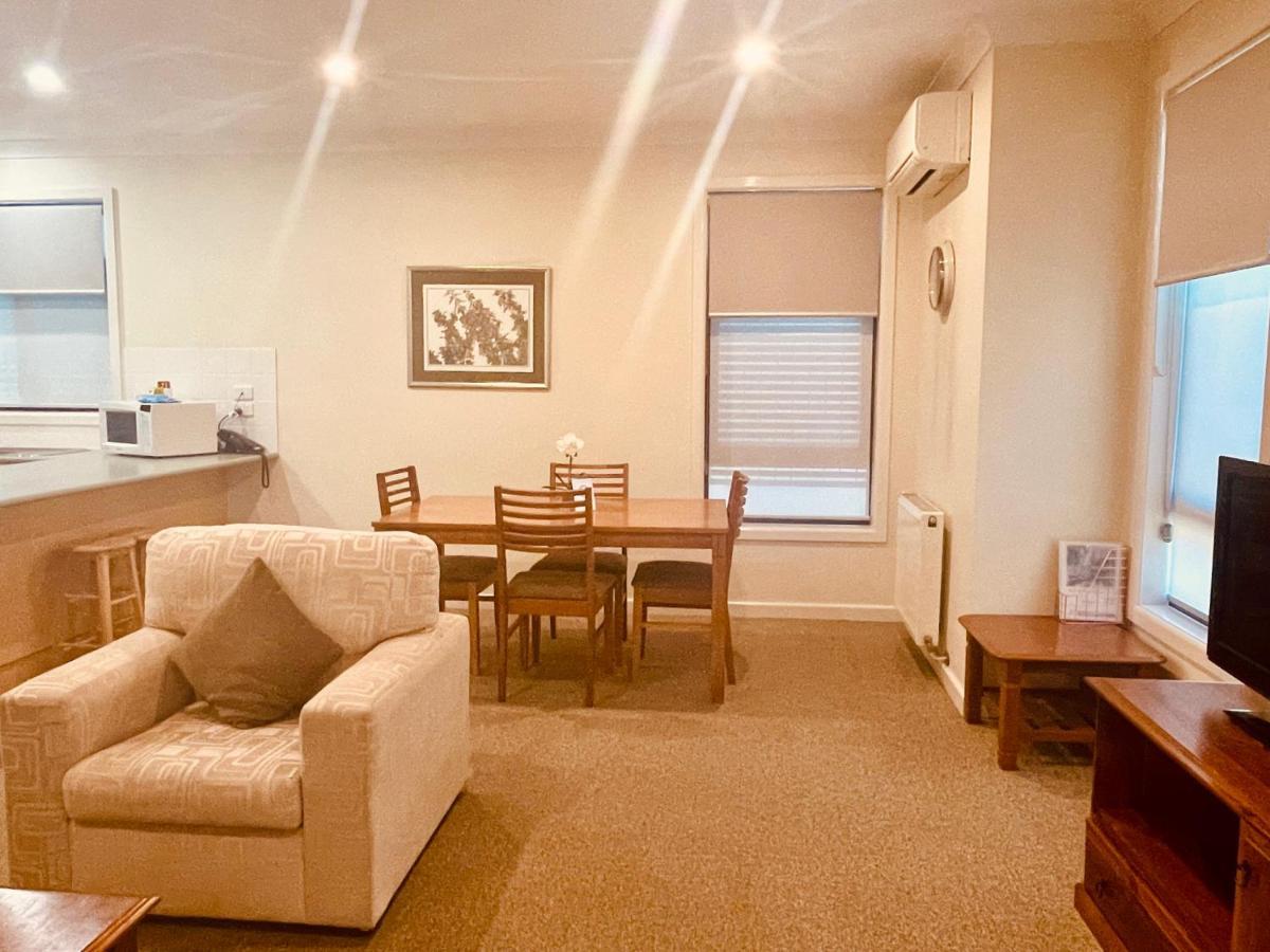 Hotel Mary Mackillop Heritage Centre *