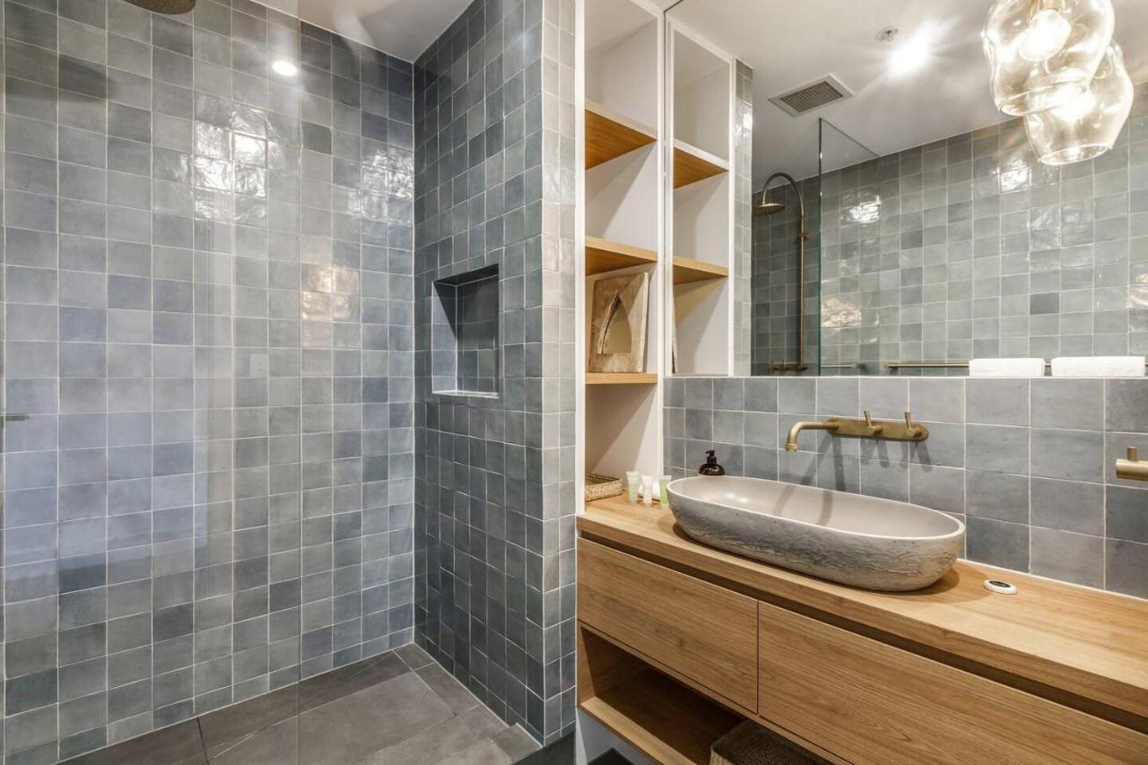 Apartment Majorca Classic - Boutique Flinders Lane Balcony Pad Melbourne