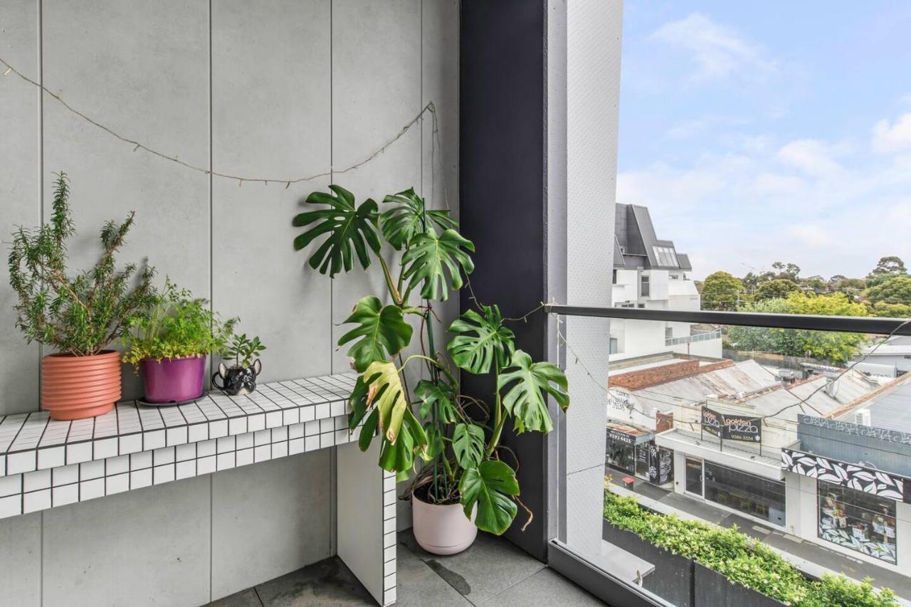 Apartment The Urban Sanctuary - Enviable Lifestyle On Lygon