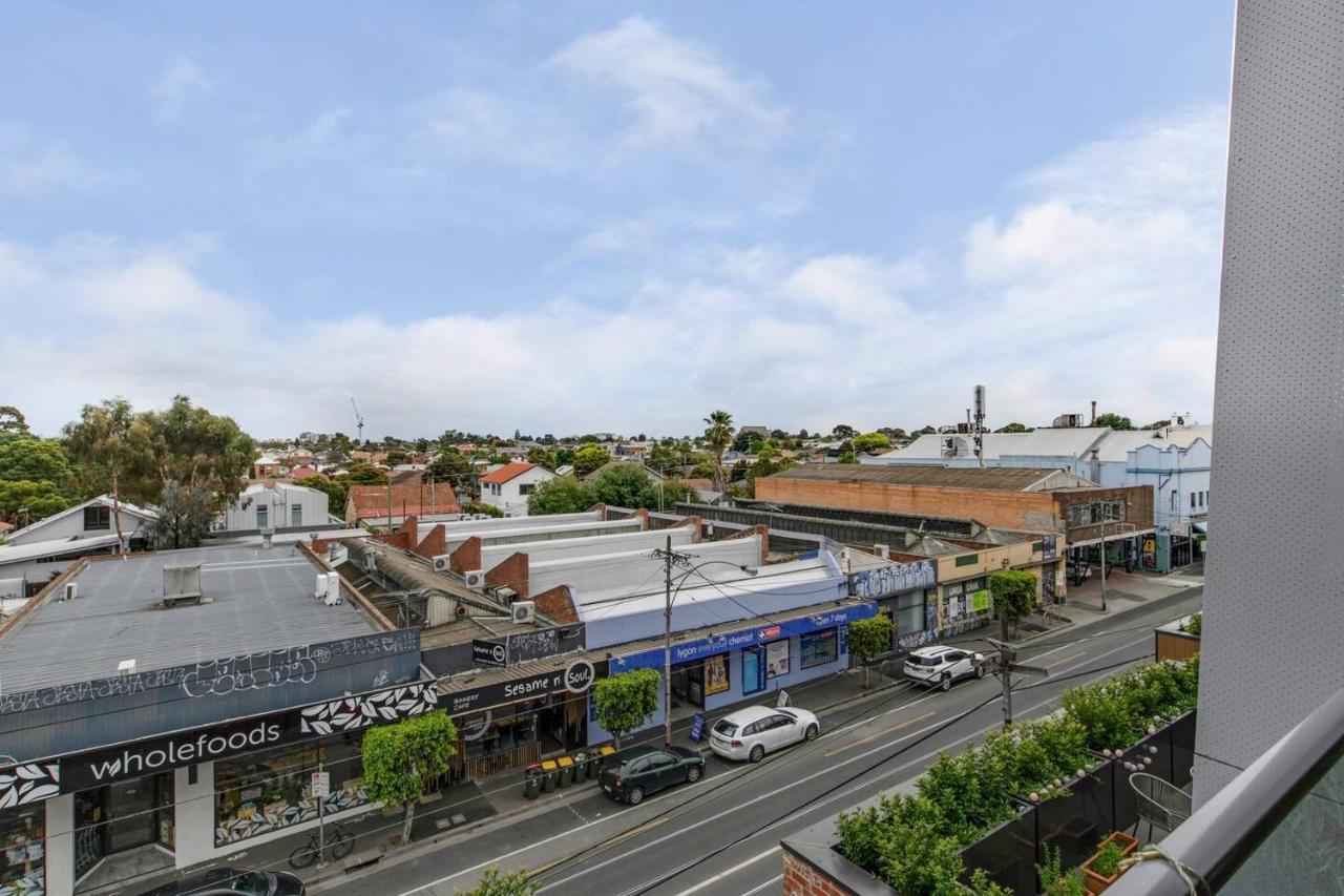 The Urban Sanctuary - Enviable Lifestyle On Lygon *