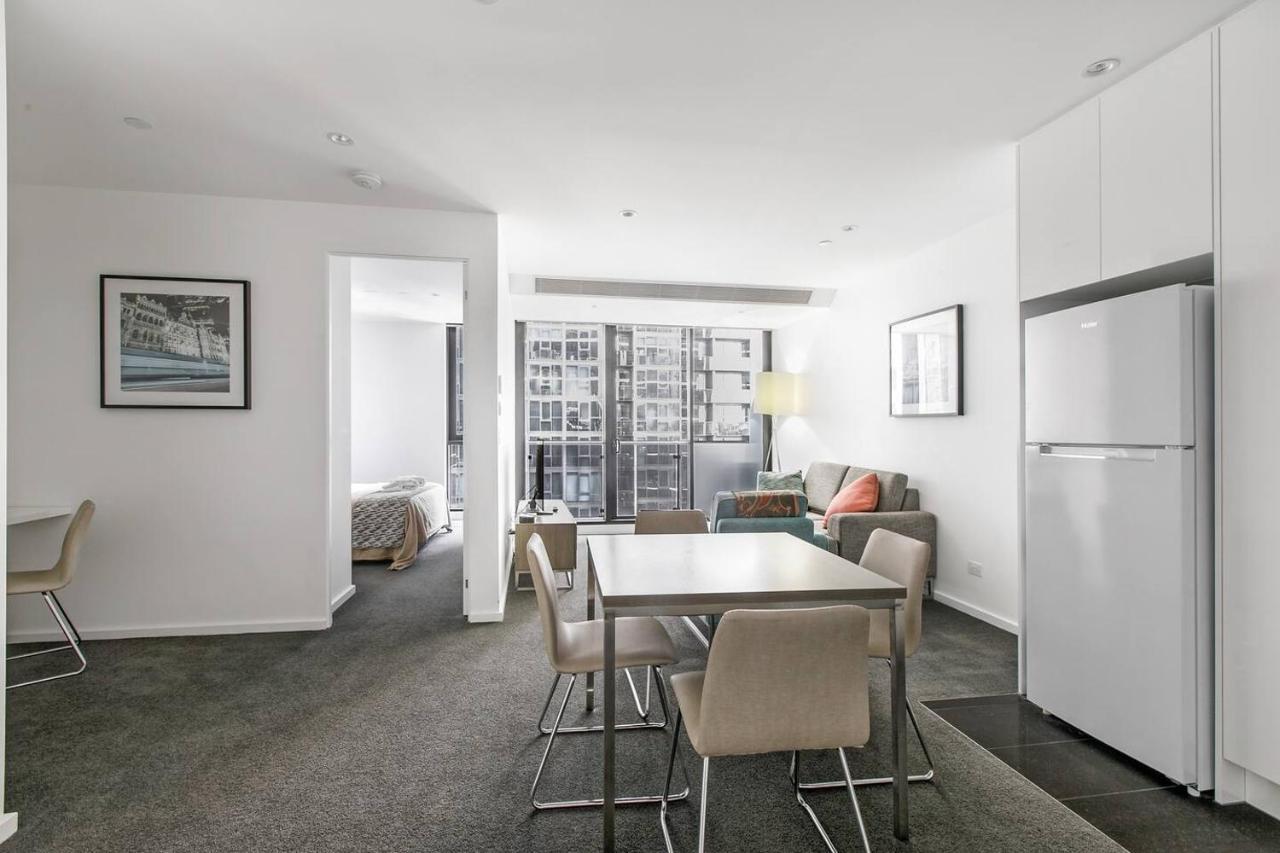 Kavanagh Cool - A Resort-style Pad