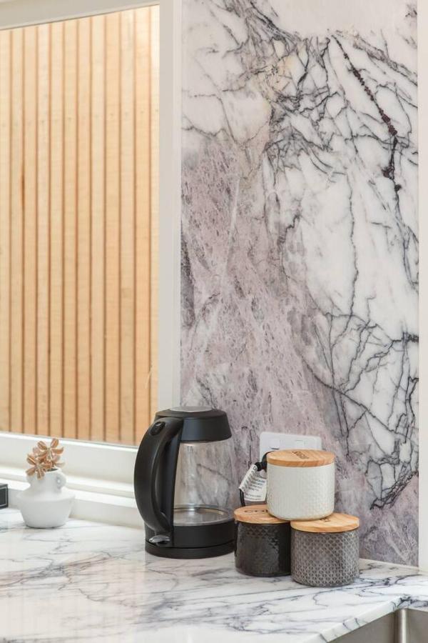 The Cloud - A Sumptuous Scandi Terrace Retreat * Melbourne