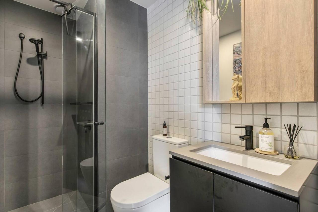 The Urban Sanctuary - Enviable Lifestyle On Lygon