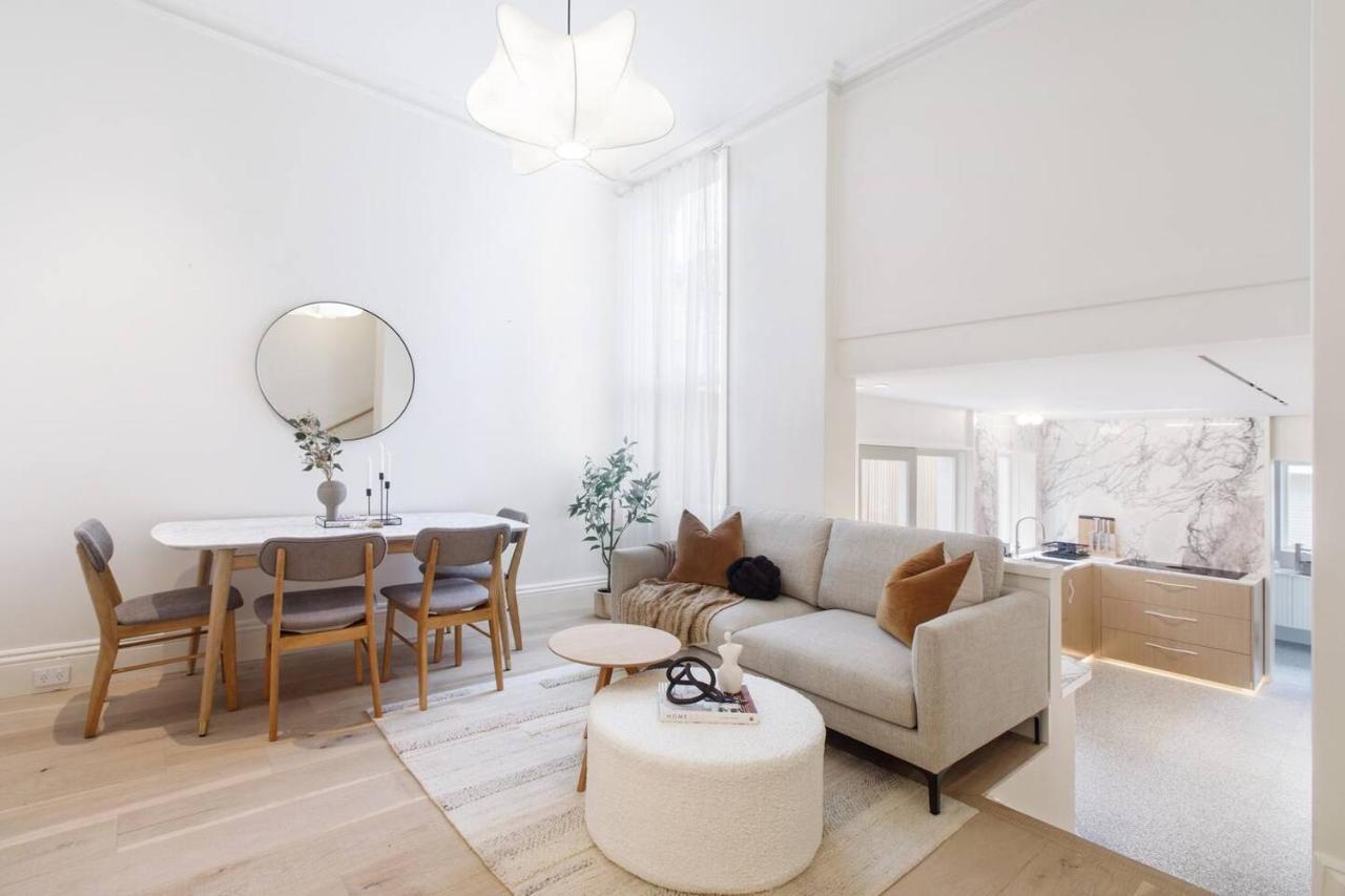 Holiday home The Cloud - A Sumptuous Scandi Terrace Retreat