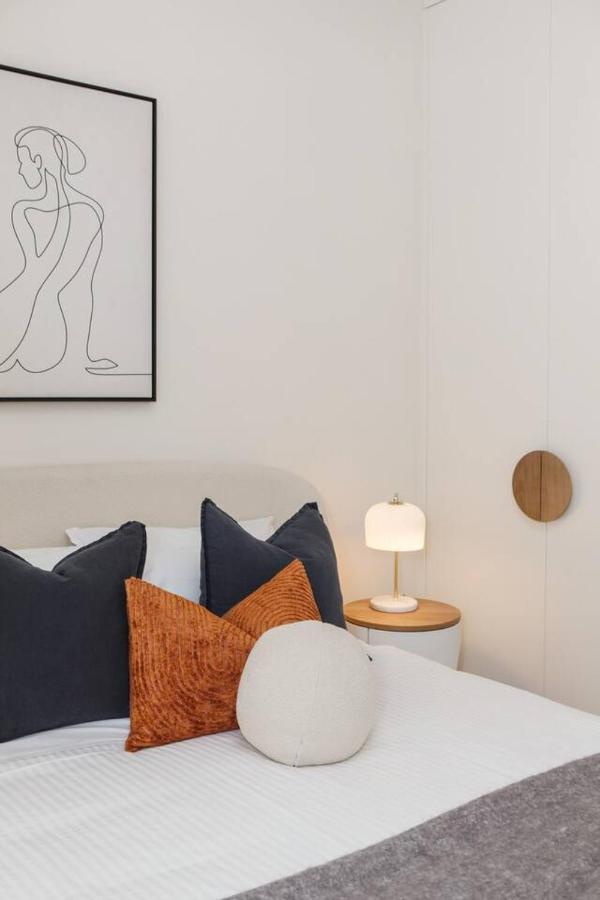 The Cloud - A Sumptuous Scandi Terrace Retreat Holiday home