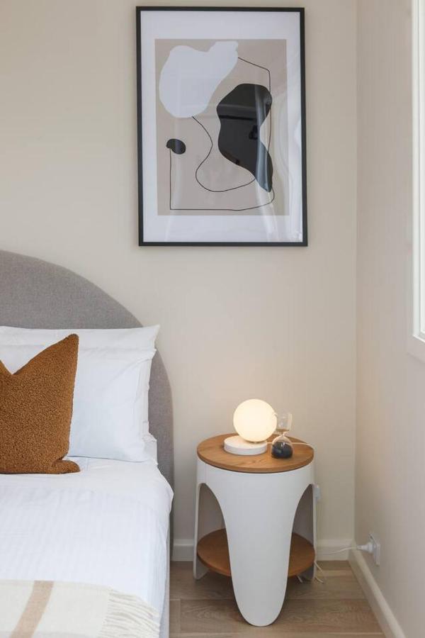 The Cloud - A Sumptuous Scandi Terrace Retreat Holiday home