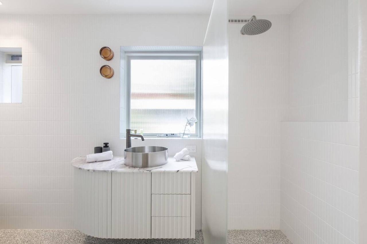 The Cloud - A Sumptuous Scandi Terrace Retreat
