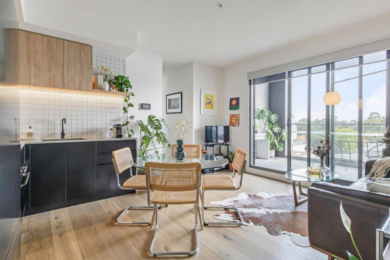 The Urban Sanctuary - Enviable Lifestyle On Lygon