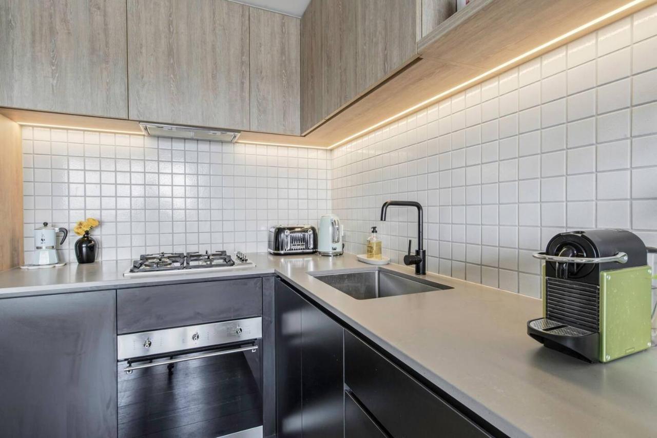 The Urban Sanctuary - Enviable Lifestyle On Lygon Apartment Melbourne
