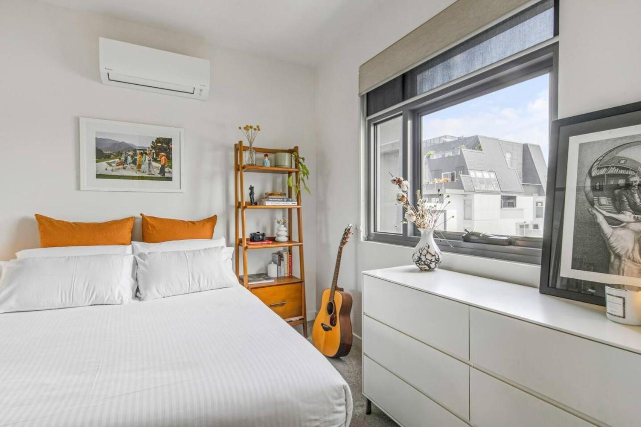 The Urban Sanctuary - Enviable Lifestyle On Lygon *