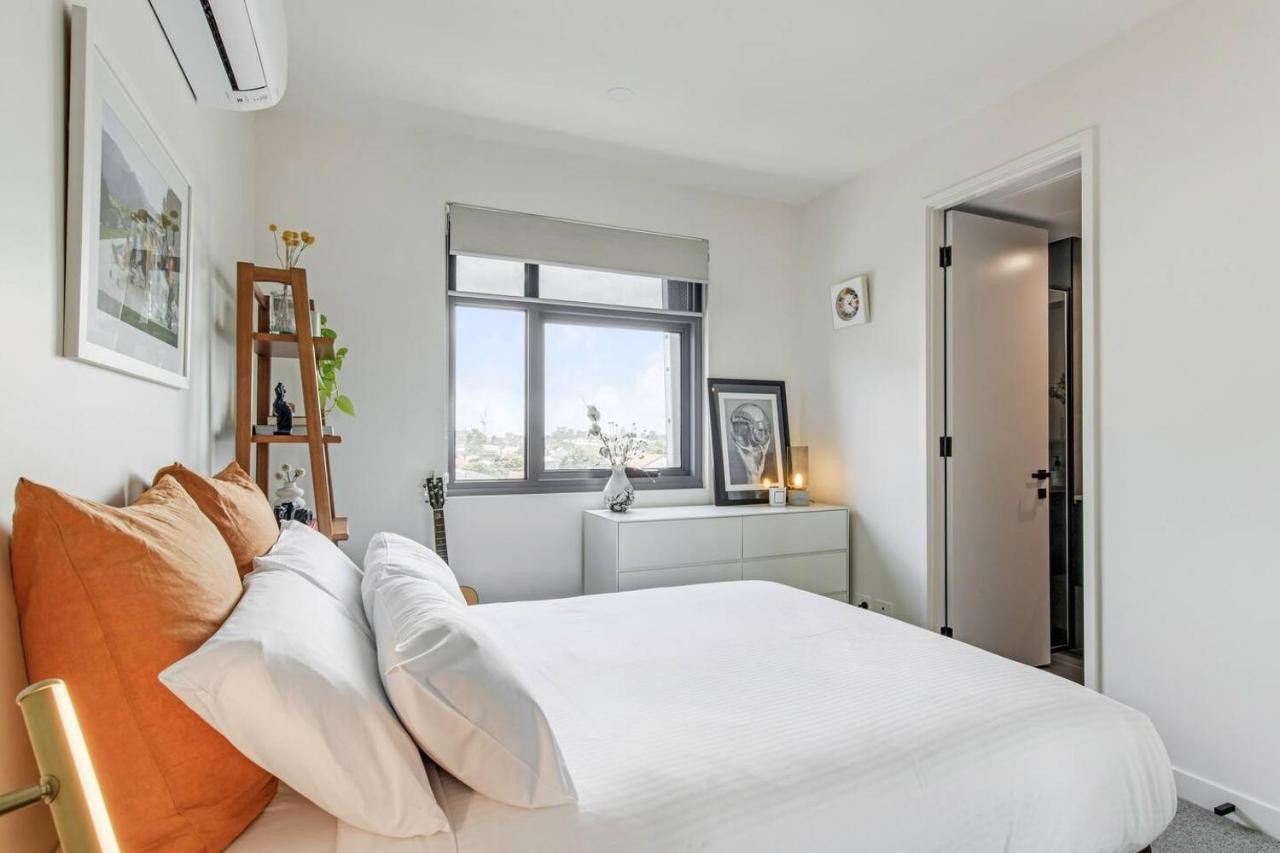 Apartment The Urban Sanctuary - Enviable Lifestyle On Lygon Melbourne