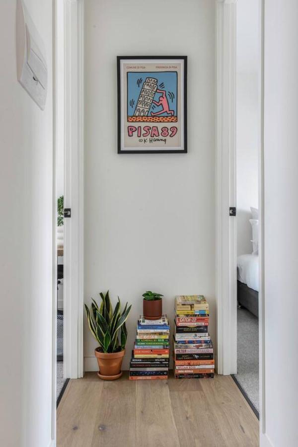 Apartment The Urban Sanctuary - Enviable Lifestyle On Lygon *