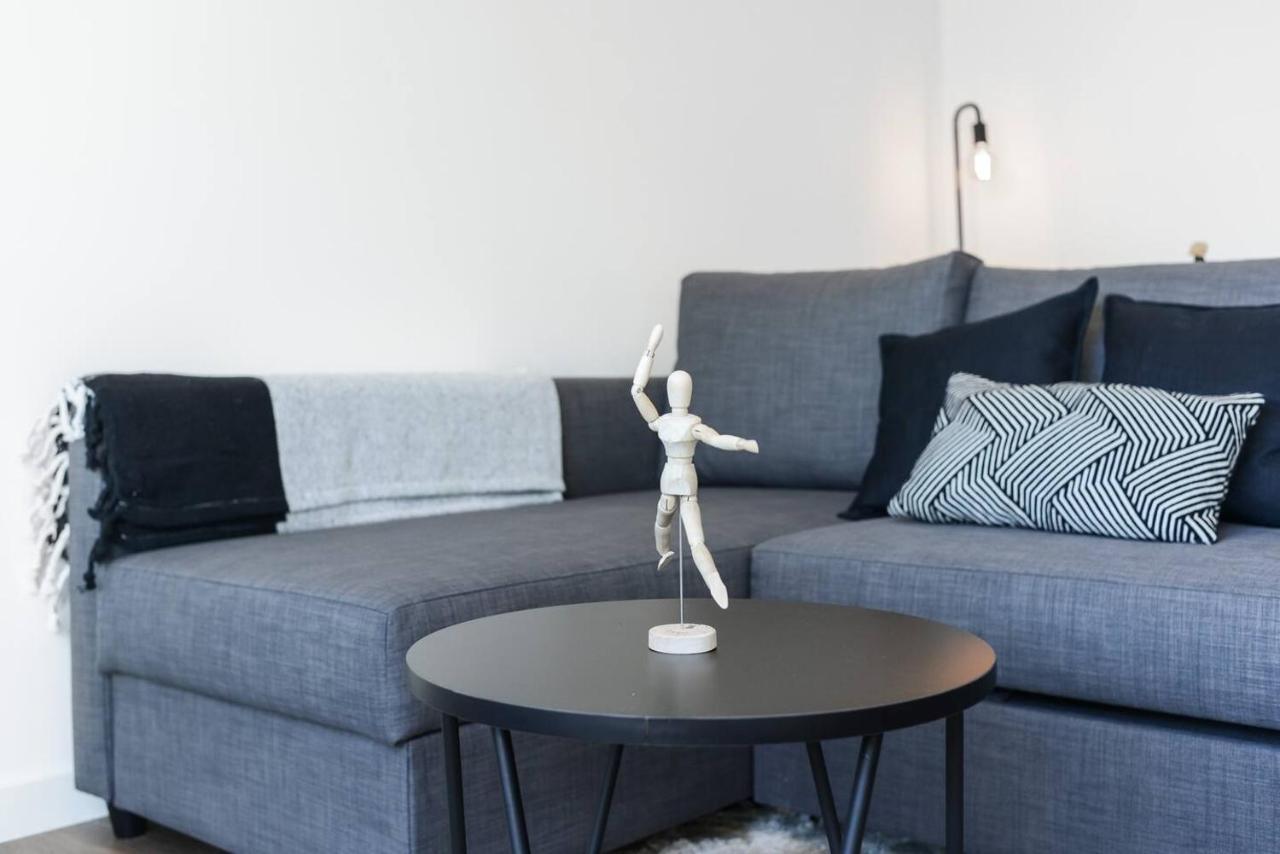 'bowie' Sun Soaked Comfort In The Heart Of Richmond Melbourne