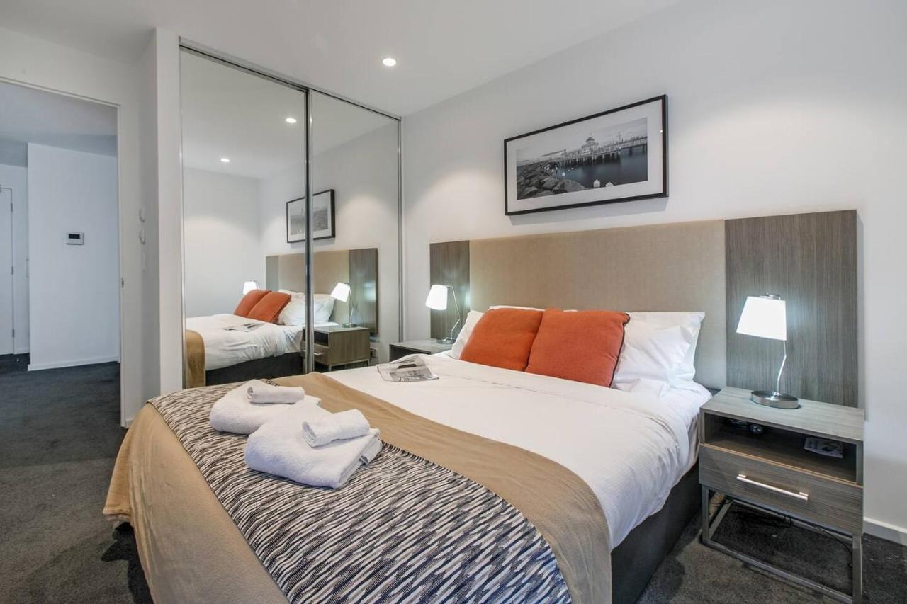 Kavanagh Cool - A Resort-style Pad
