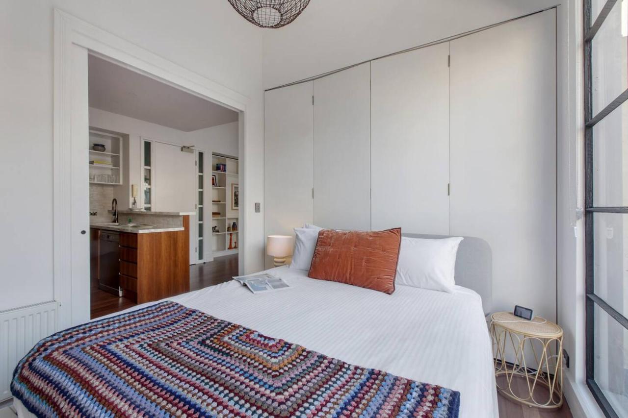 Apartment Majorca Classic - Boutique Flinders Lane Balcony Pad Melbourne