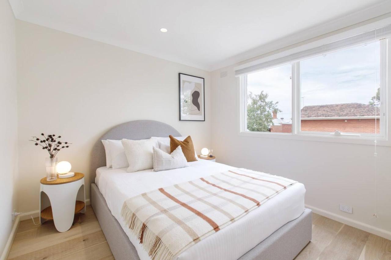 Holiday home The Cloud - A Sumptuous Scandi Terrace Retreat Melbourne
