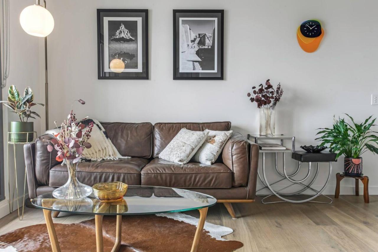The Urban Sanctuary - Enviable Lifestyle On Lygon * Melbourne