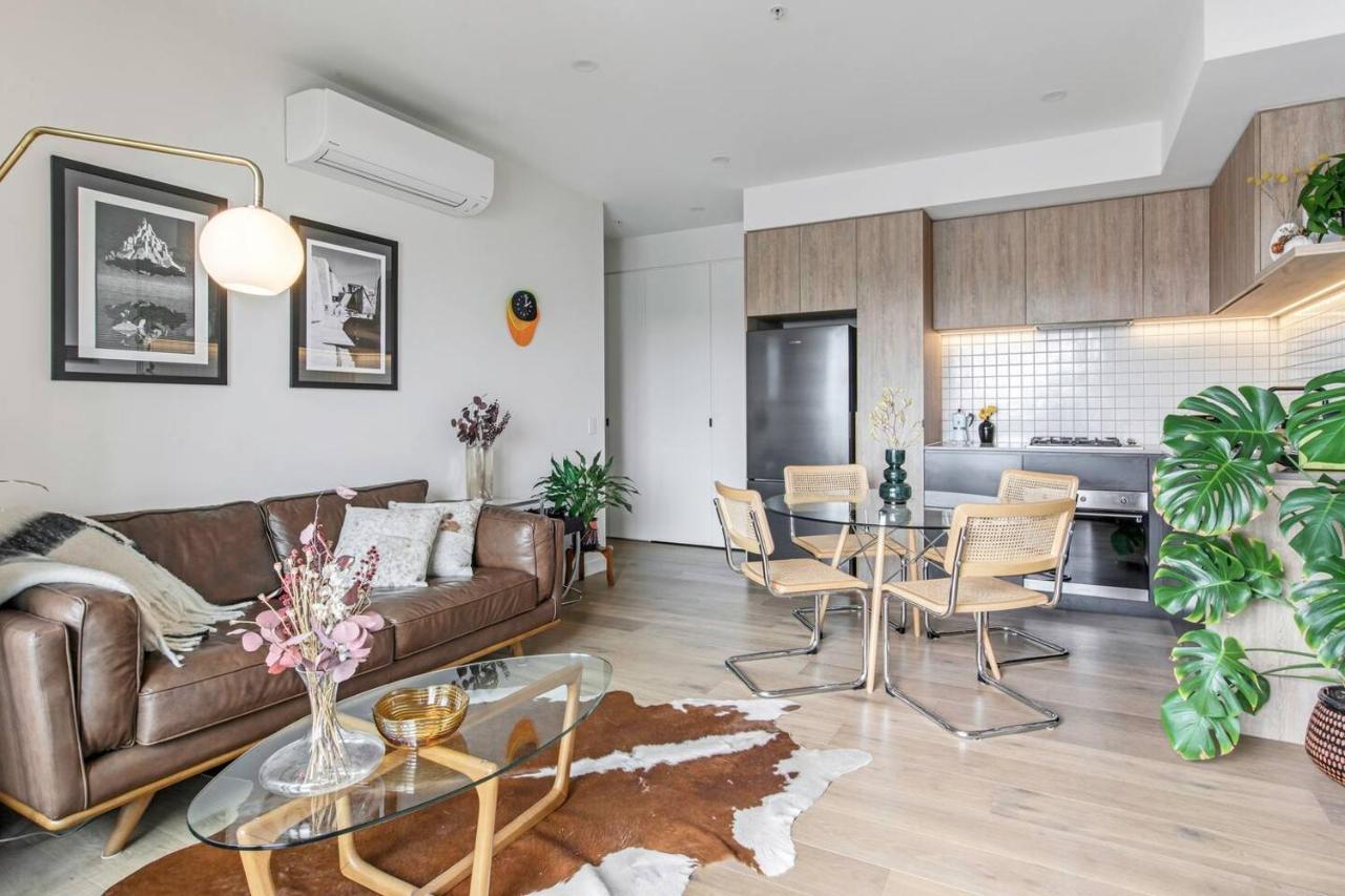 The Urban Sanctuary - Enviable Lifestyle On Lygon