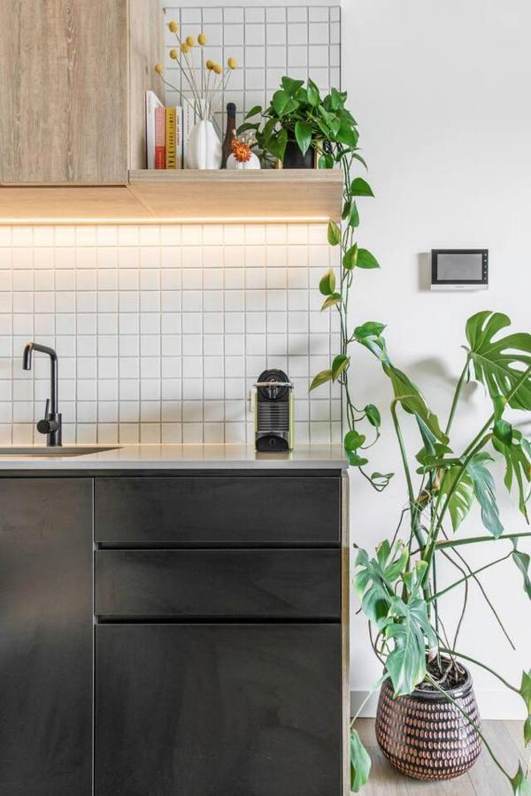 The Urban Sanctuary - Enviable Lifestyle On Lygon * Melbourne