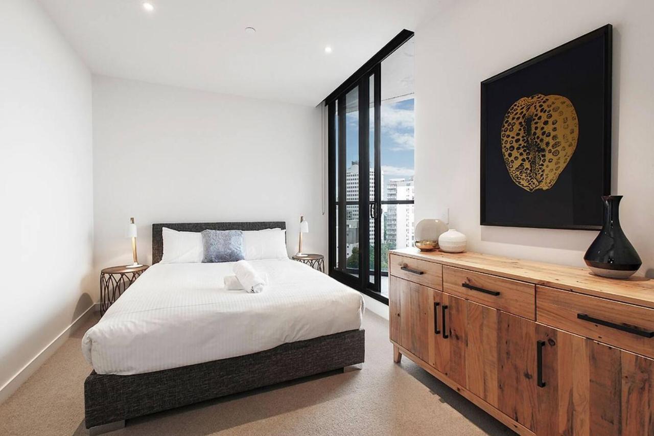 Of Town - Penthouse With Every Opulence * Melbourne