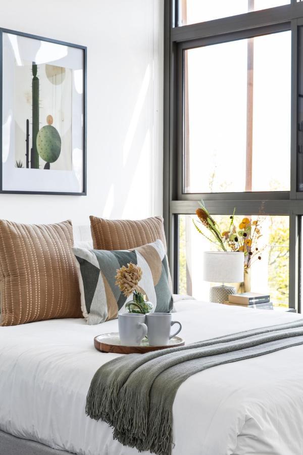 Modern Elegance Caulfield North Melbourne