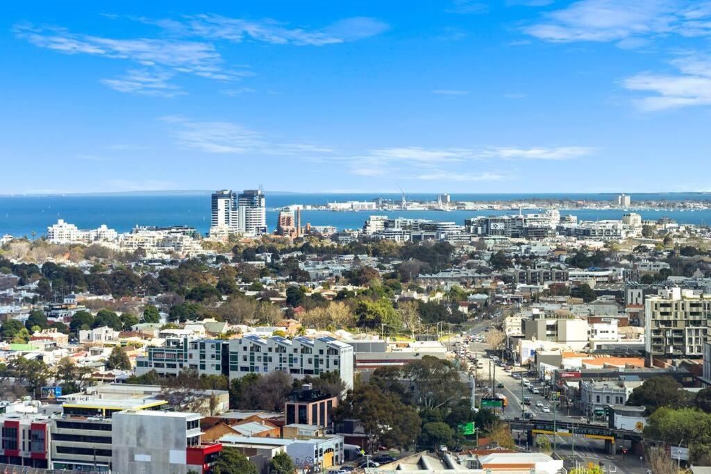 Apartment Stylish 2 Bed Stature Southbank *