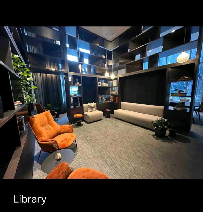 Legend Of Wsp Apartment *