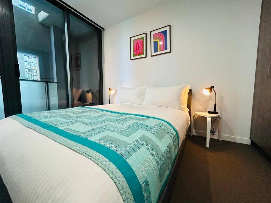Cbd - Amenities! * Melbourne