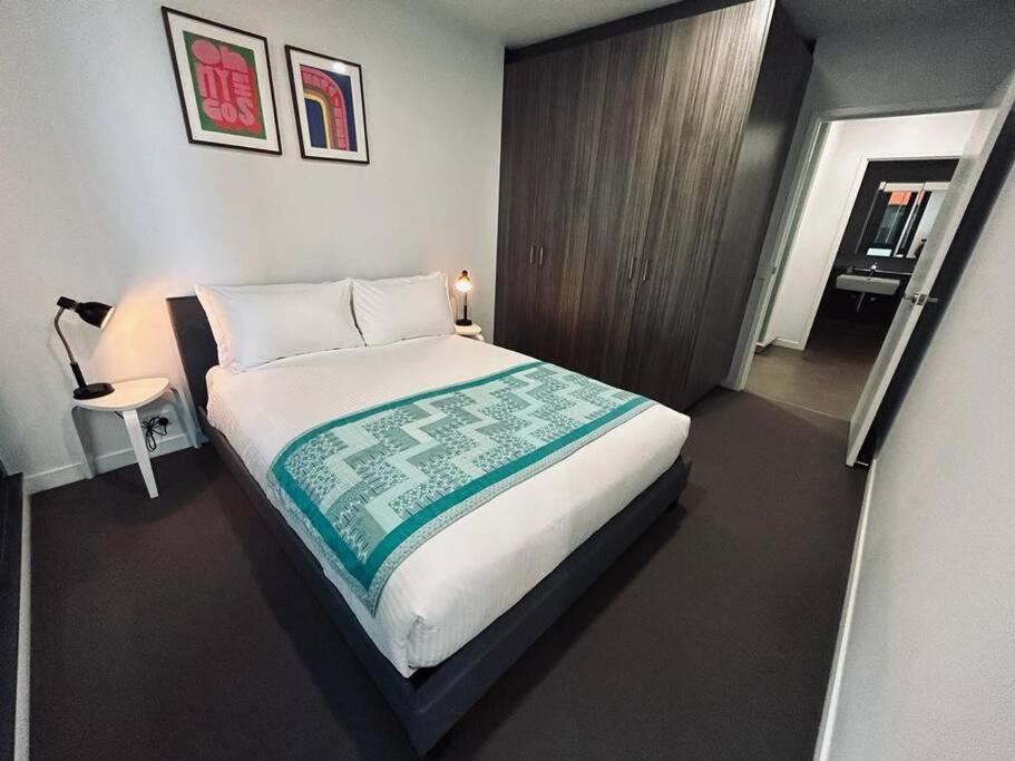 Cbd - Amenities! * Melbourne