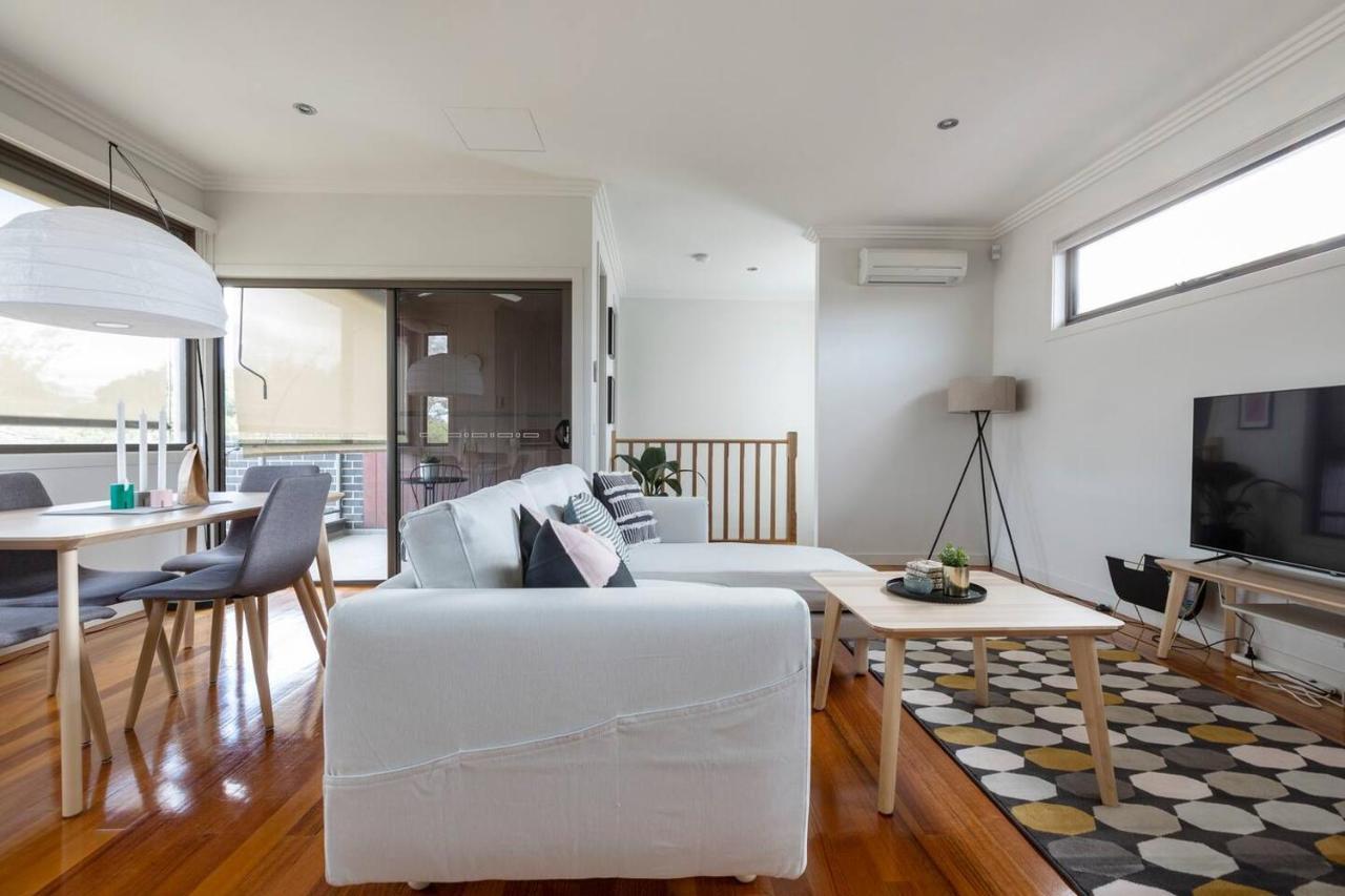 Holiday home Primrose - Chic Mid-century Style In Brunswick