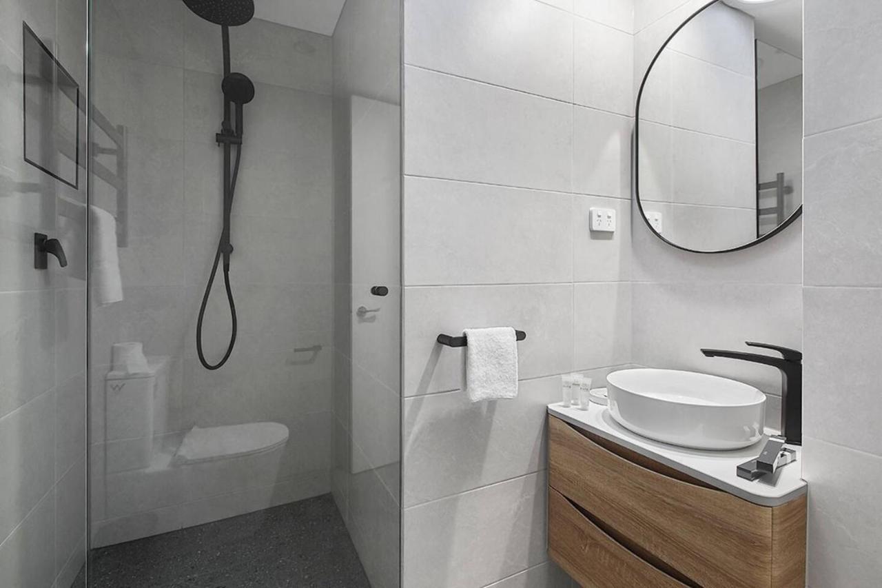 The Soleil - Stylish Penthouse With Private Terrace Apartment *