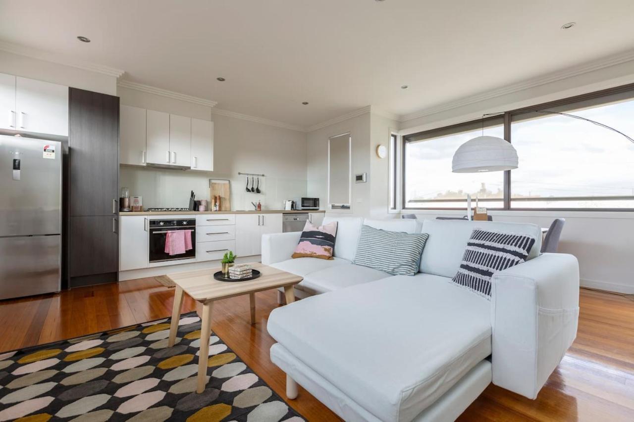 Holiday home Primrose - Chic Mid-century Style In Brunswick *