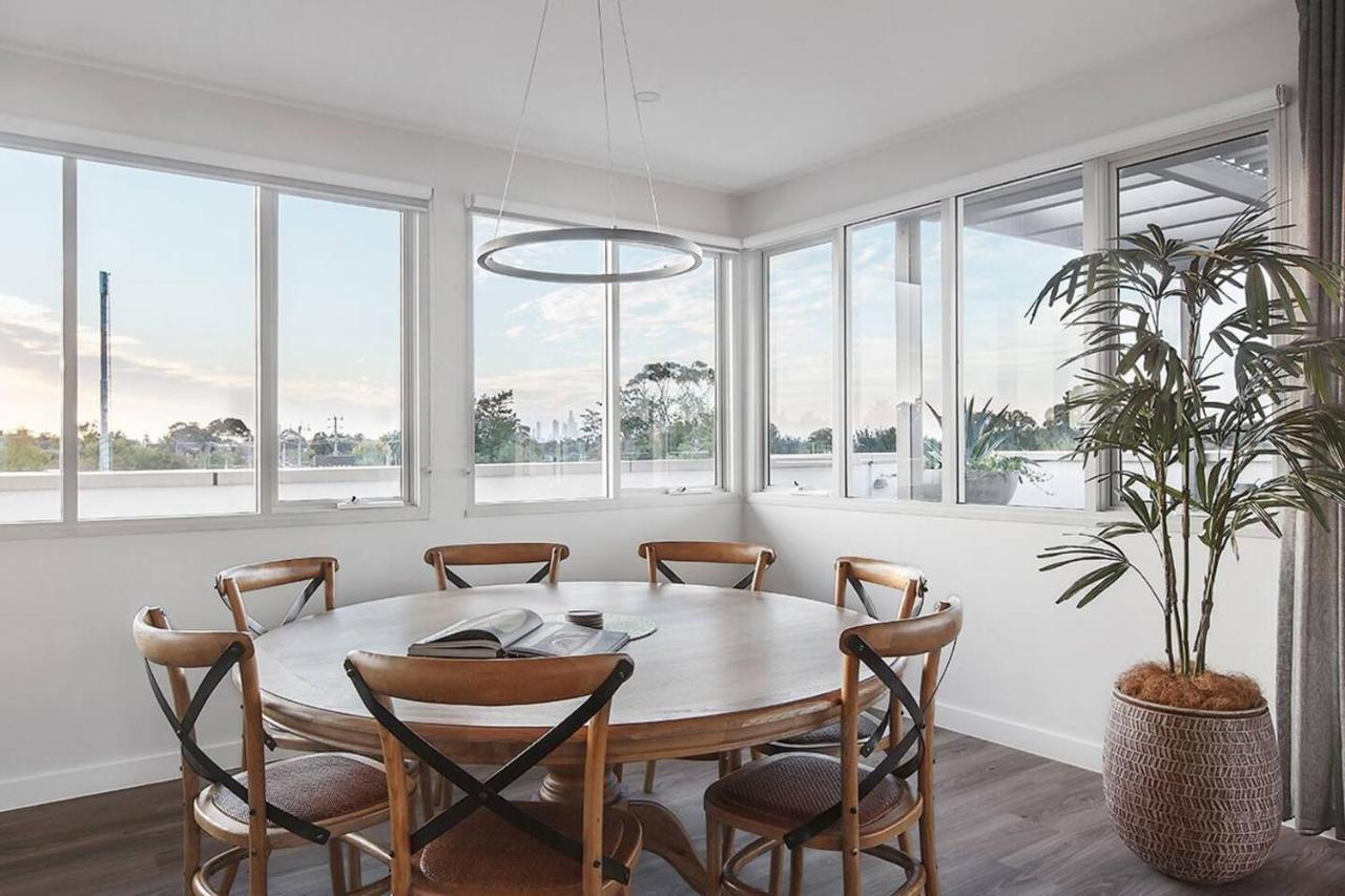 Apartment The Soleil - Stylish Penthouse With Private Terrace *