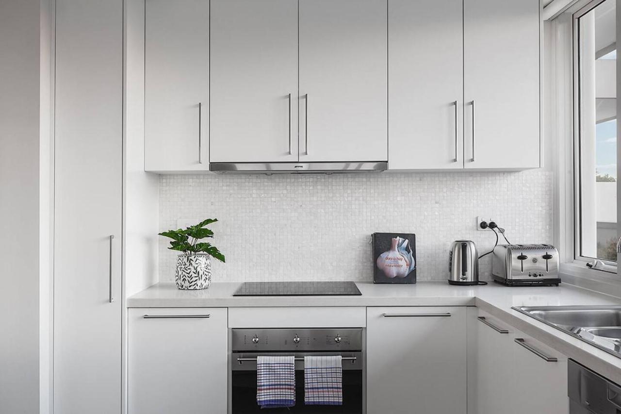 The Soleil - Stylish Penthouse With Private Terrace Apartment *
