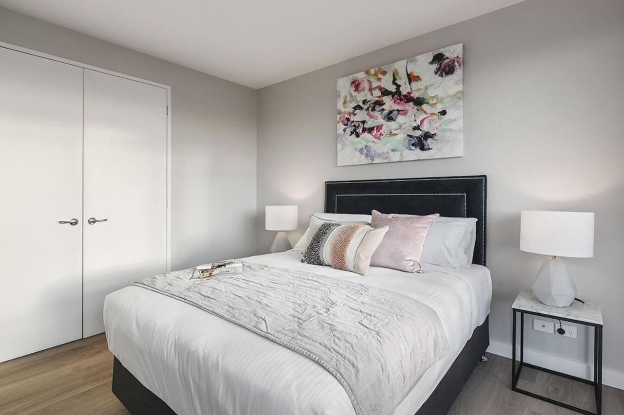 Apartment The Soleil - Stylish Penthouse With Private Terrace Melbourne