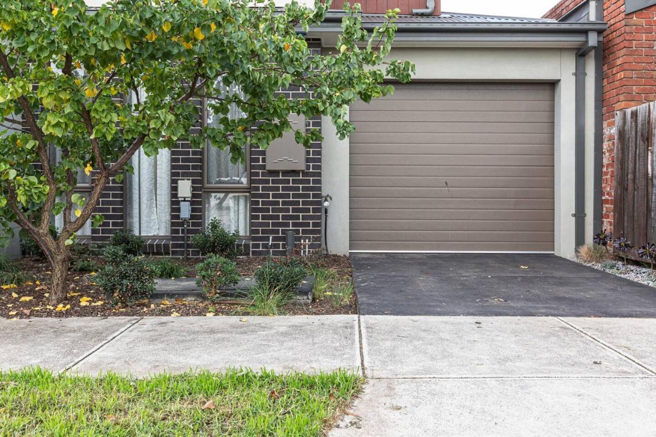 Primrose - Chic Mid-century Style In Brunswick Melbourne