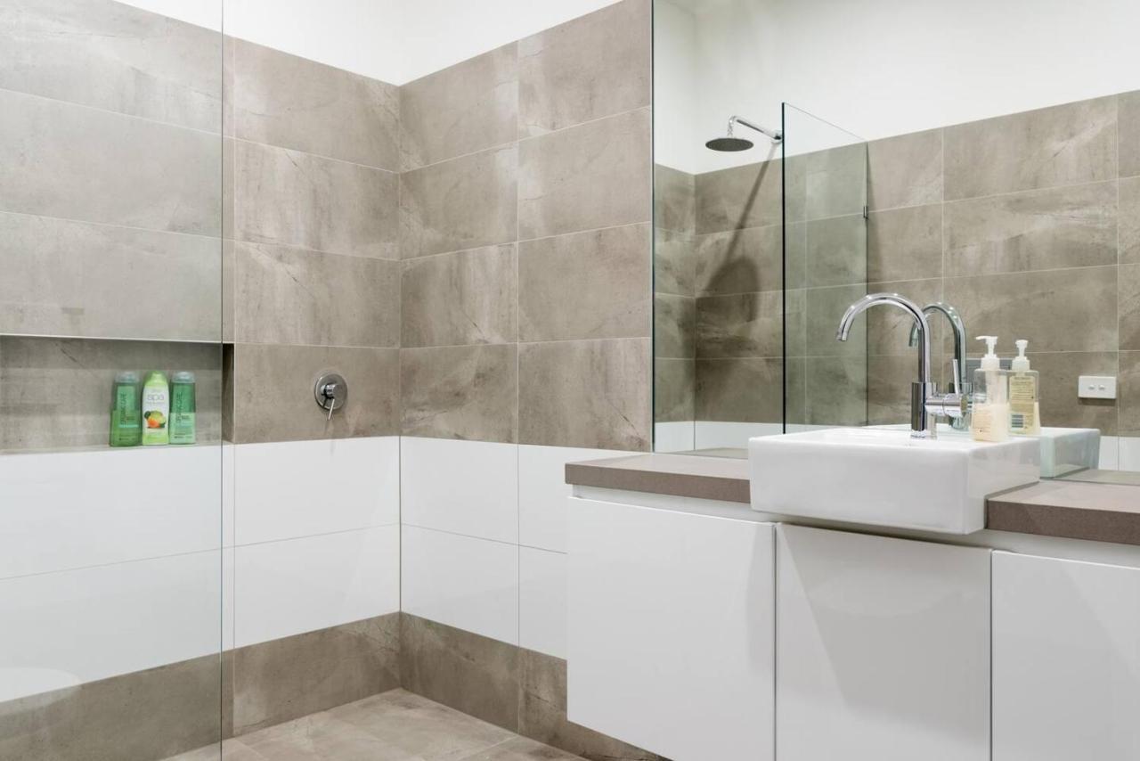 Apartment Paterson 1911 - Upmarket Terrace In Vibrant Fitzroy