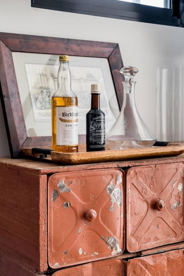 Apartment Paterson 1911 - Upmarket Terrace In Vibrant Fitzroy Melbourne