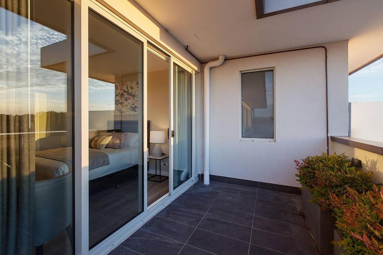 Apartment The Soleil - Stylish Penthouse With Private Terrace