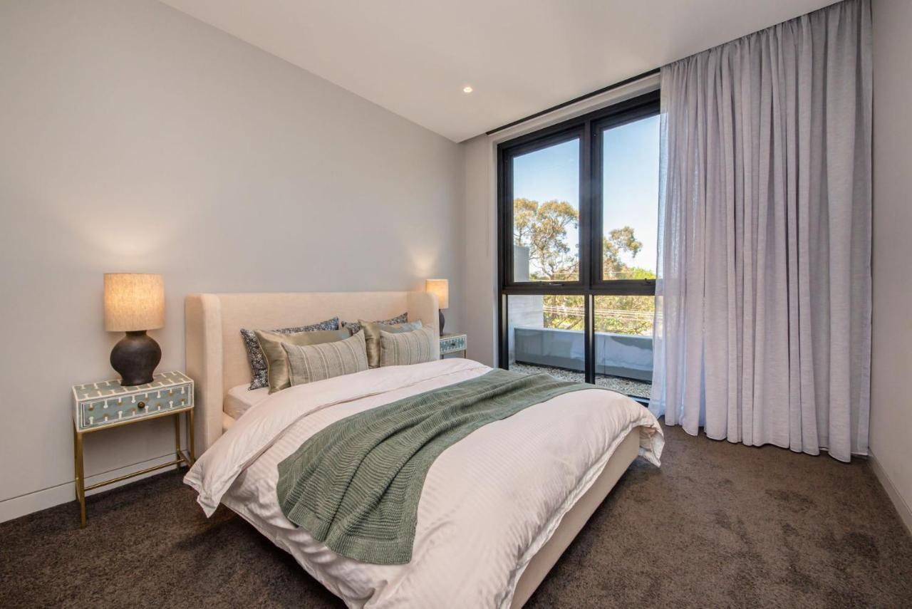 Apartment The Gratis Deepdene Melbourne