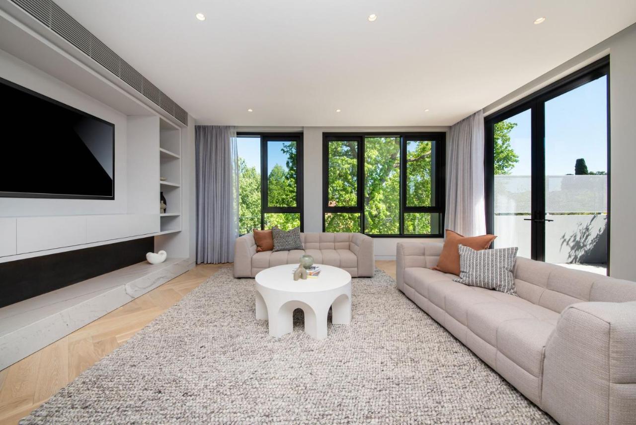 Apartment The Gratis Deepdene *